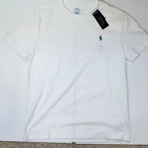 NWT Polo Ralph Lauren Classic Shirt